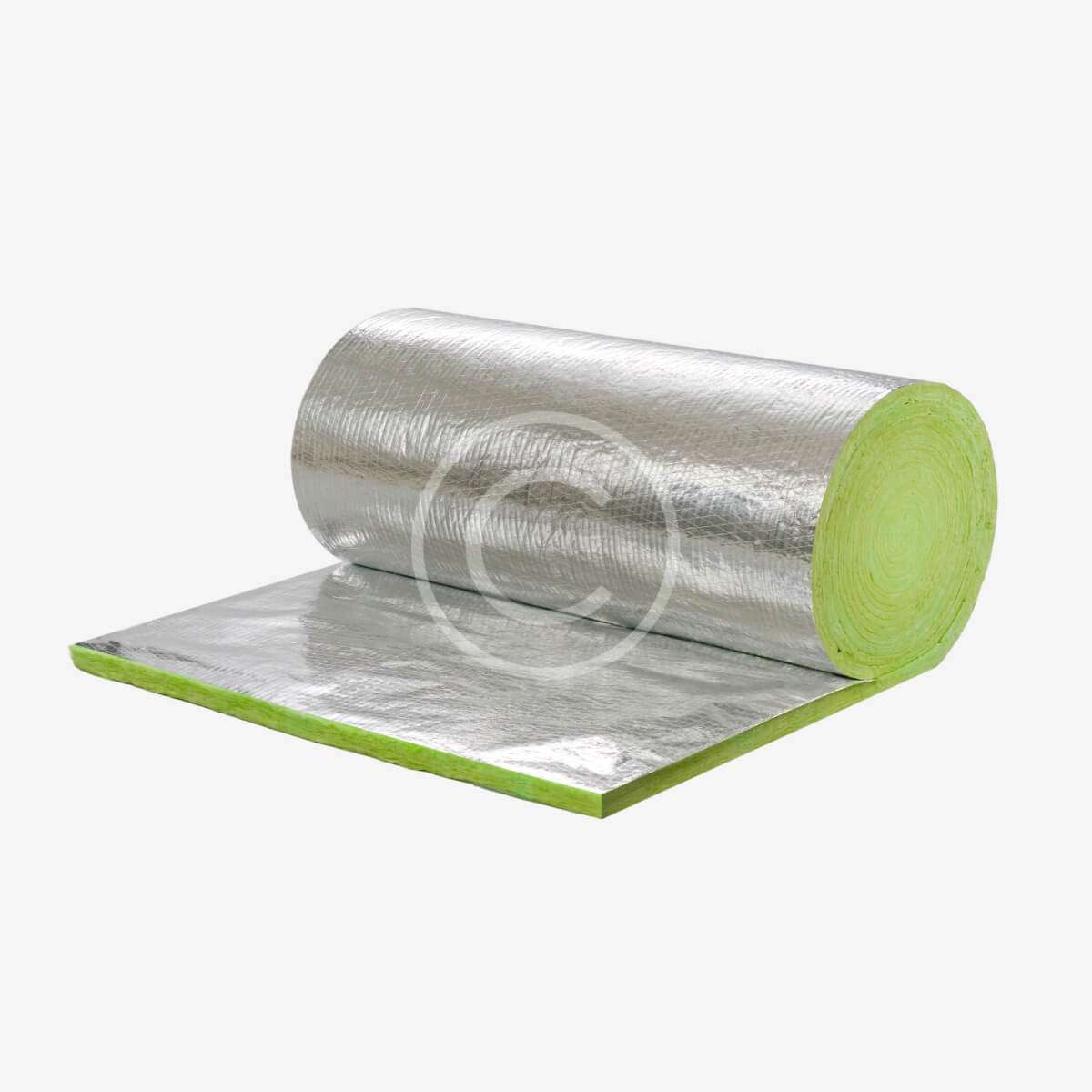Thermal insulation 1 Thermal insulation