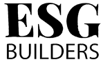 ESG Builders Ltd Logo
