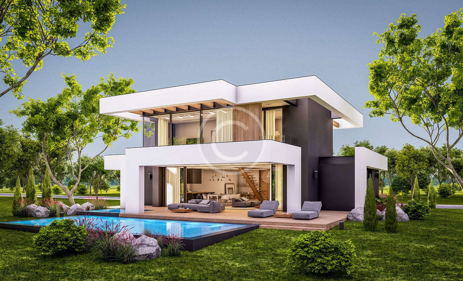 Bespoke residences 1 Bespoke residences