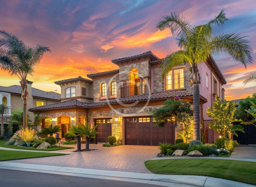 Crafting dream homes: step-by-step transformations