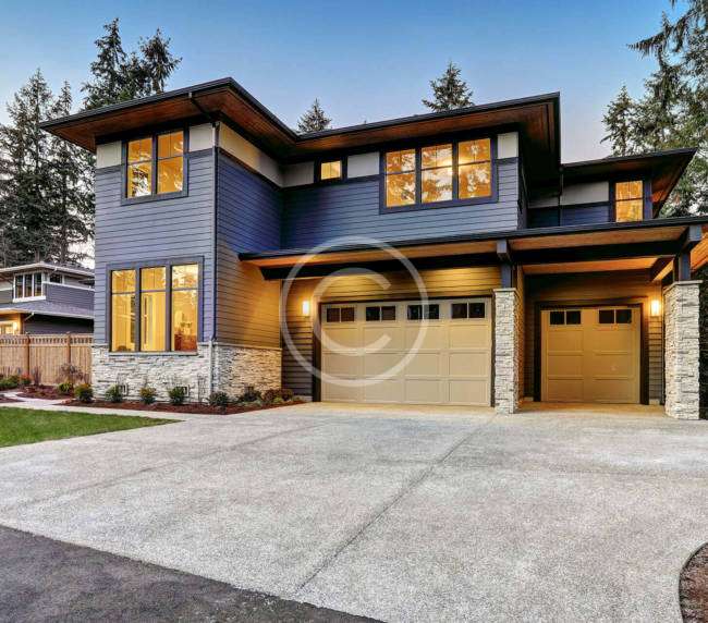 Classic architecture