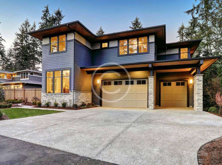 Classic architecture