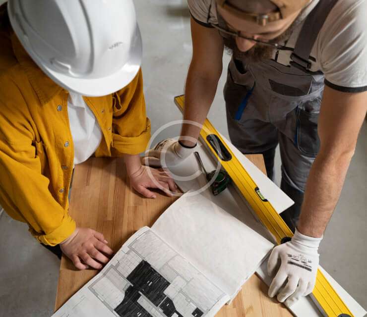 Construction