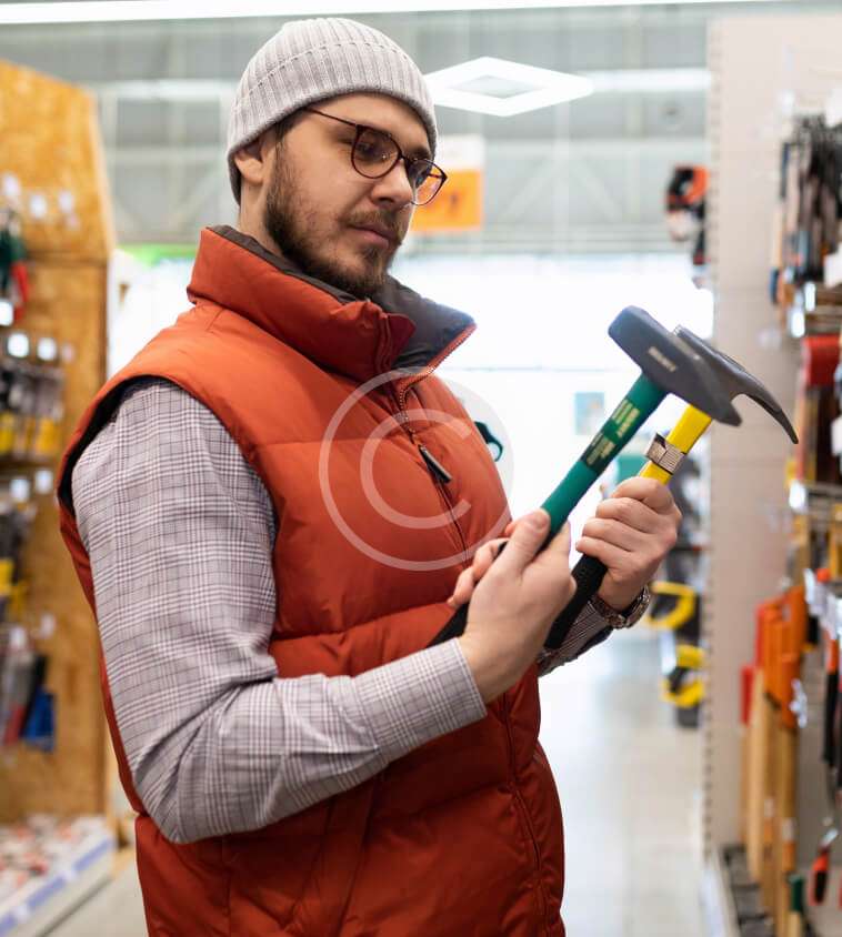 Hardware Store