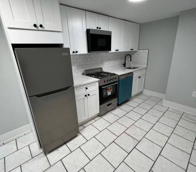 Basement Remodel Success Story in Manhattan