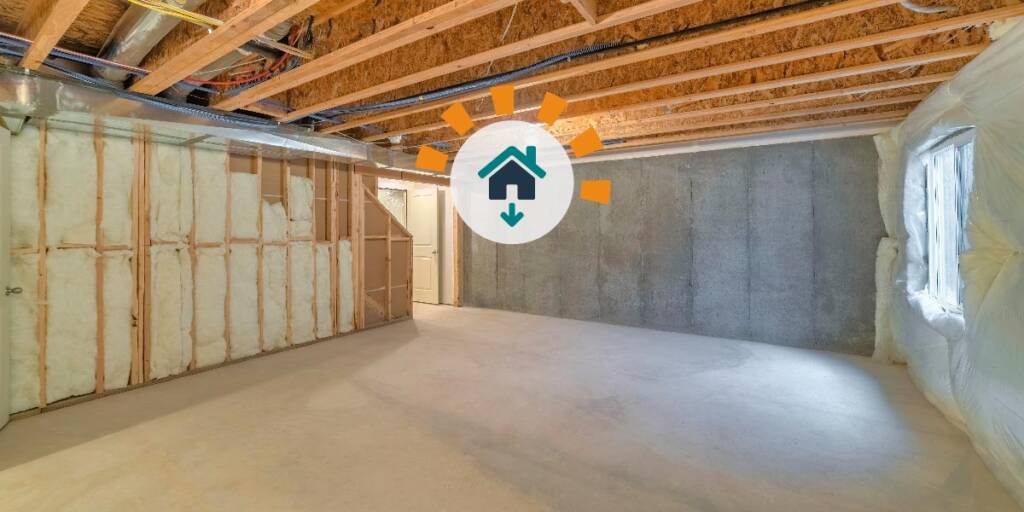 Room by Room: Step-by-Step Basement Remodeling
