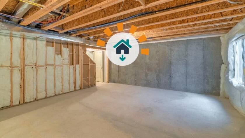 Room by Room: Step-by-Step Basement Remodeling