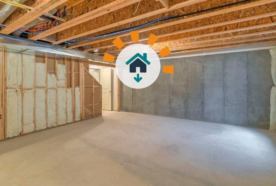 Room by Room: Step-by-Step Basement Remodeling
