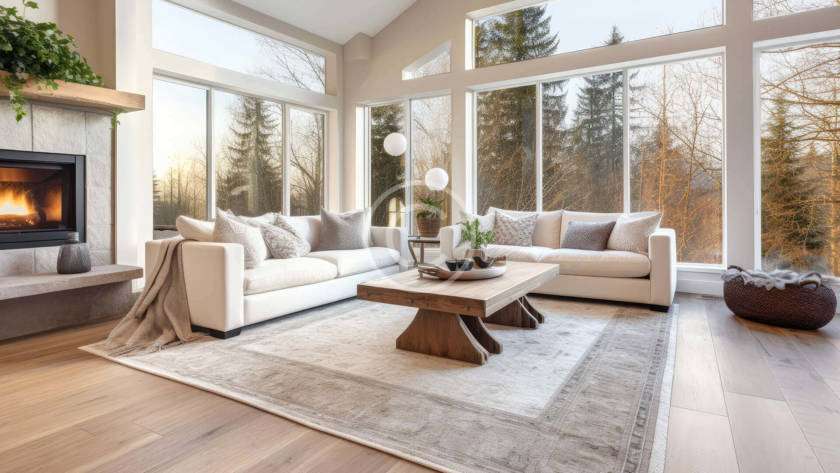 Renovation tips: transform your space