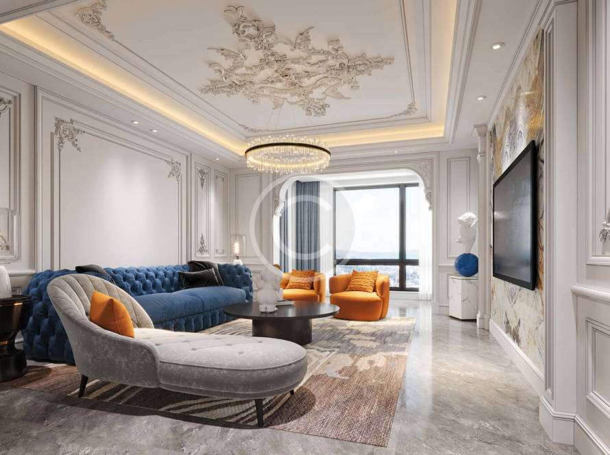 Design, renovate, and revitalize your home
