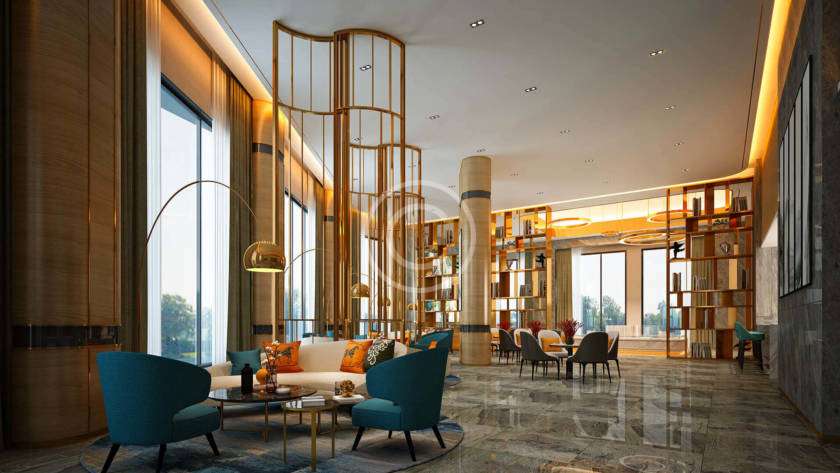 Stylish makeovers: elevate interior design