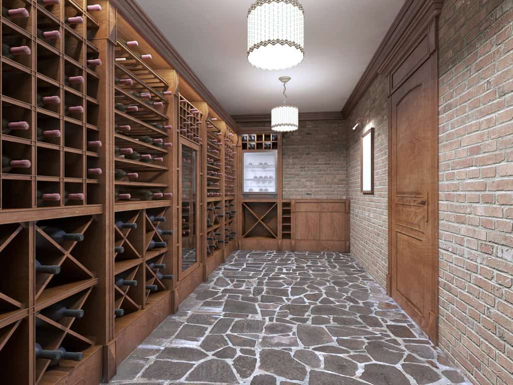 Maximizing space: clever basement remodeling techniques