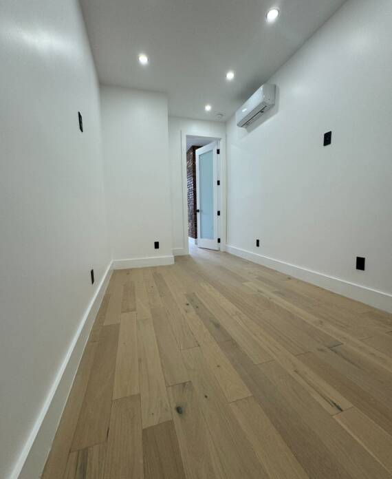 Our Step-by-Step Basement Remodeling Process