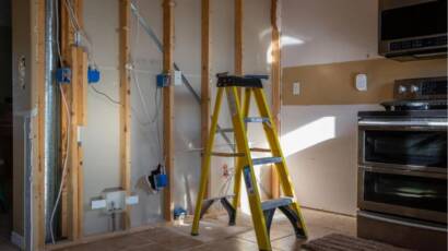 Kitchen Remodeling