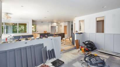 Kitchen Remodeling