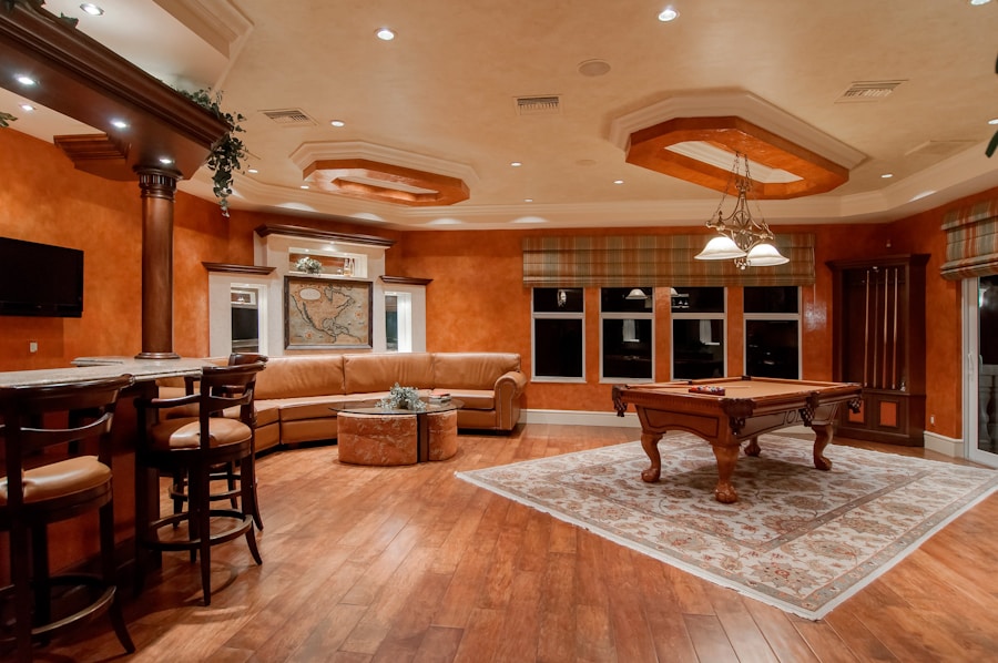 Best Basement Remodeler: Smart Ways to Turn Your Basement Into Livable Space