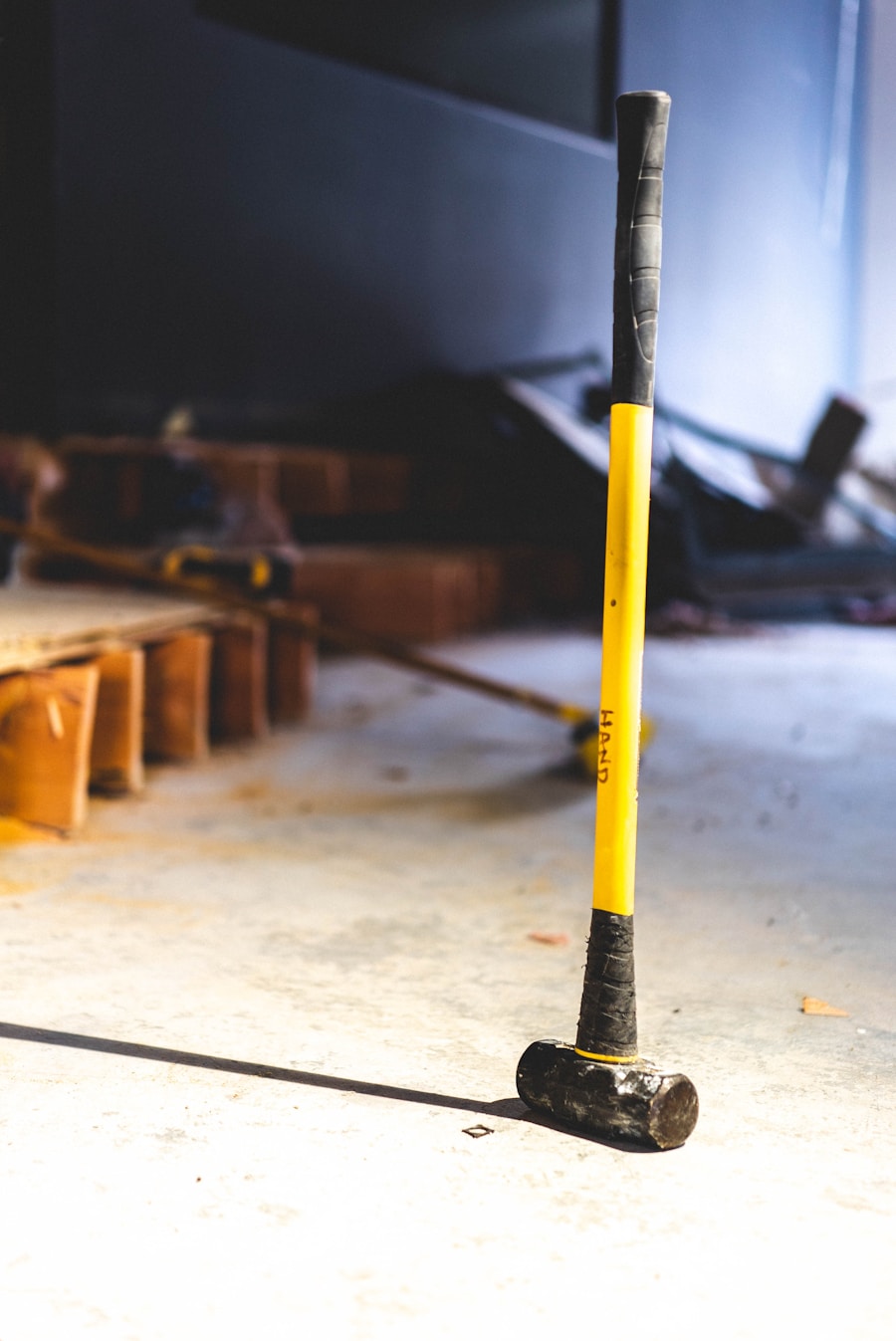 Custom Basement Remodel: The Top 5 Mistakes Homeowners Make in Basement Renovations