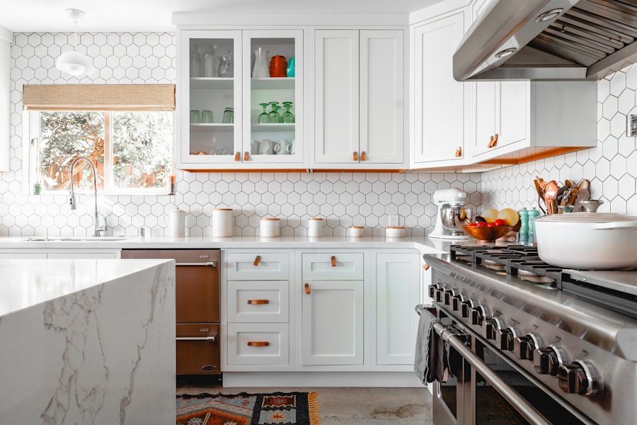 Kitchen Remodeling Company Brooklyn: Secrets to Maximizing Cabinet Space in Small Kitchens