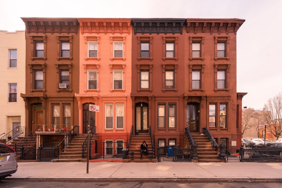 Brooklyn Brownstone New Build: Building Multi-Family Properties in Brooklyn: Guide 1 Brooklyn Brownstone New Build: Building Multi-Family Properties in Brooklyn: Guide