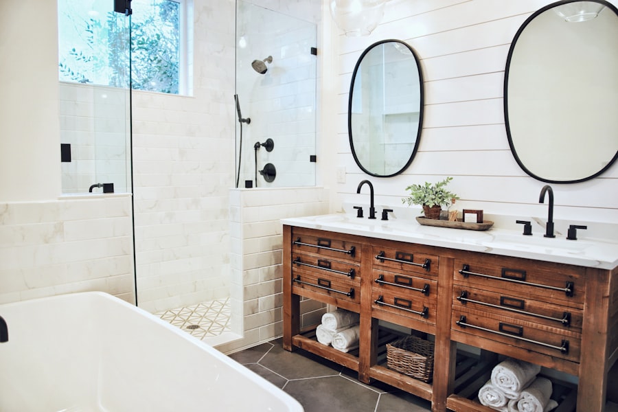 Small Bathroom Renovation: Cost Breakdown for Bathroom Remodeling in Brooklyn