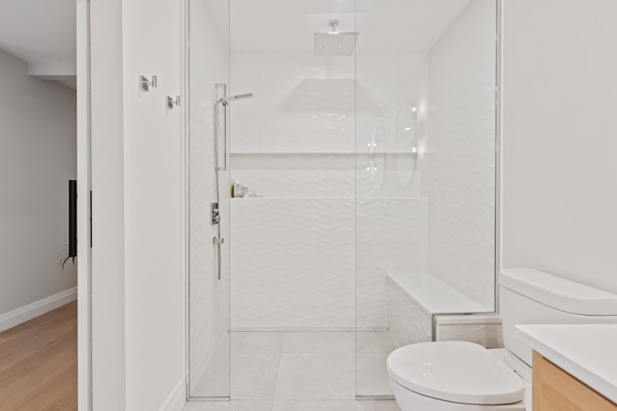Shower Installation Brooklyn: Planning Around Plumbing in Your Brooklyn Remodel