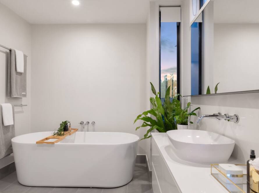 Manhattan Beach Bathroom Update: Cost Breakdown for Bathroom Remodeling in Brooklyn