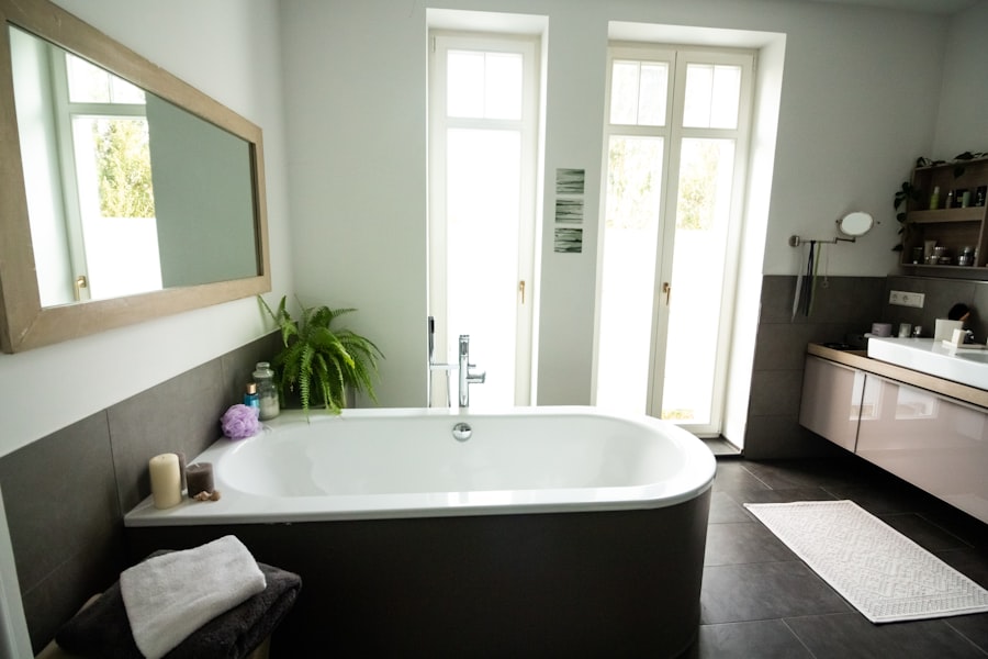 Manhattan Beach Bathroom Update: Cost Breakdown for Bathroom Remodeling in Brooklyn