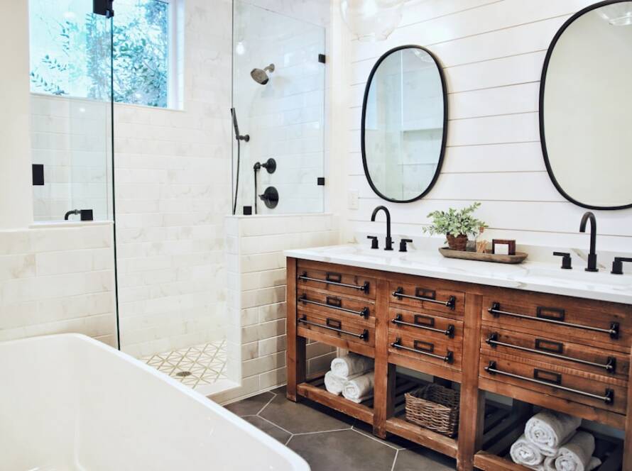 Bathroom Renovation Financing Options Brooklyn: Brooklyns Best Bathroom Layout Ideas
