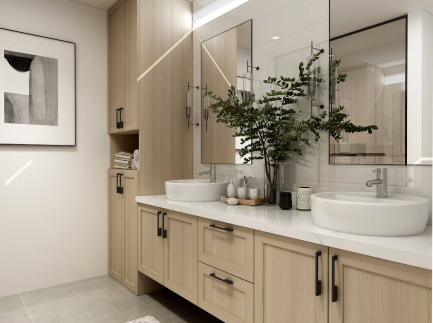 How Long Does A Bathroom Remodel Take In Brooklyn: How to Upgrade Without a Full Renovation in Brooklyn