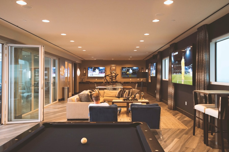 Best Basement Remodeler: Smart Ways to Turn Your Basement Into Livable Space
