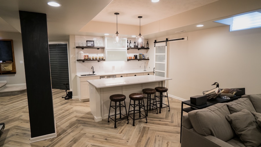 Best Basement Remodeler: Smart Ways to Turn Your Basement Into Livable Space