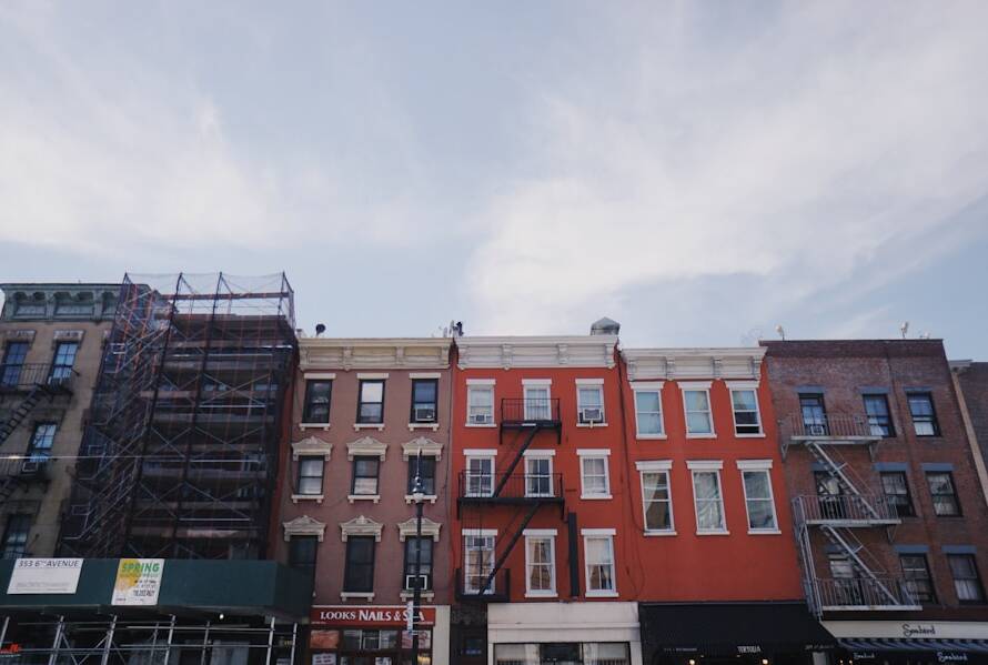 Full Gut Remodel Brooklyn: Permits, Plans & Pitfalls: What Brooklyn Owners Should Know