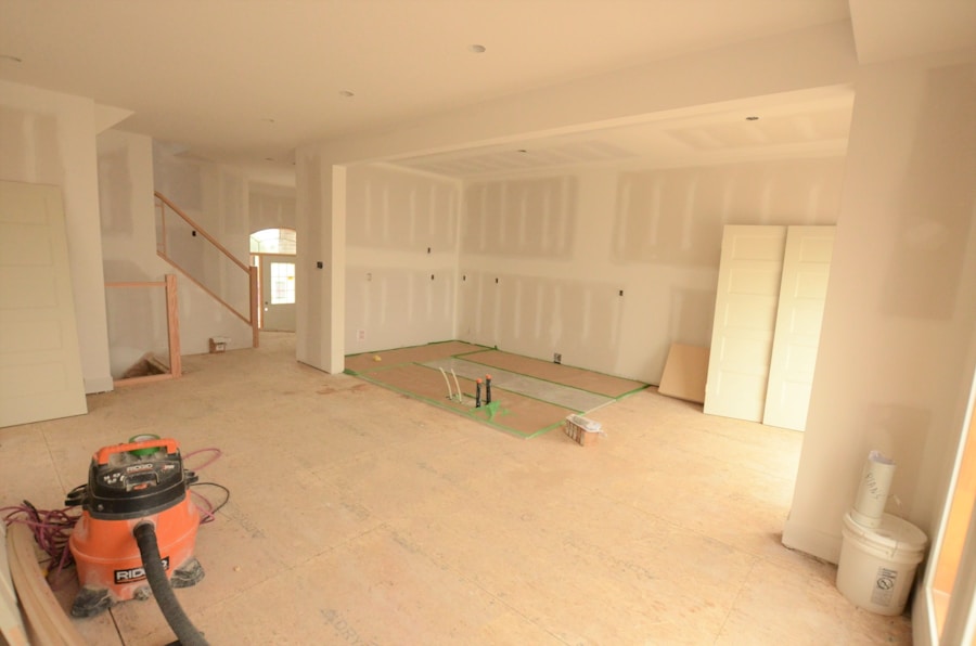 Custom Basement Remodel: The Top 5 Mistakes Homeowners Make in Basement Renovations
