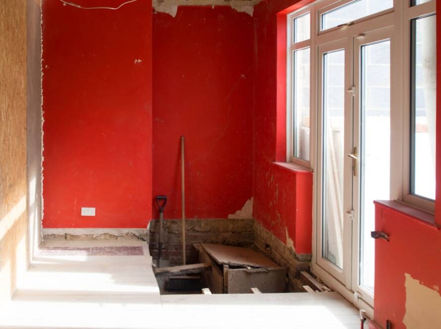 Licensed Gut Renovation Contractor: From Demo to Design: Your Brooklyn Gut Reno Timeline