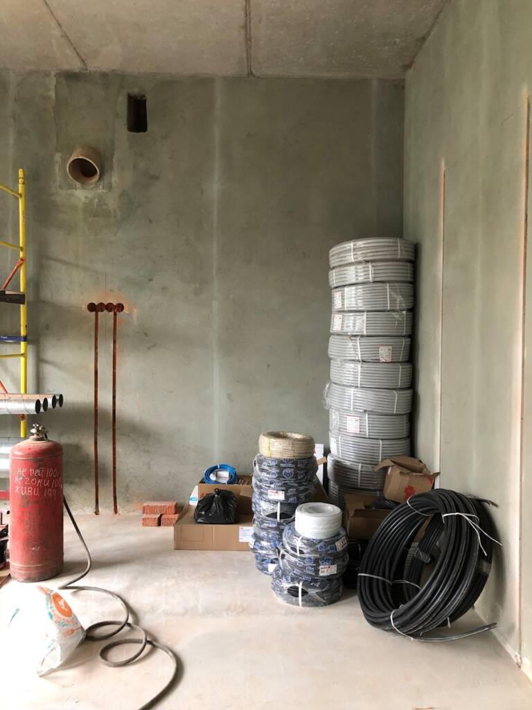 Unfinished Basement Remodeling Brooklyn: Waterproofing Tips for Brooklyn Wettest Seasons