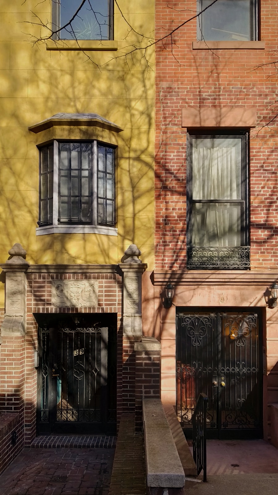Historic Home Gut Renovation Brooklyn: What Like to Renovate a Brooklyn Brownstone 2 Historic Home Gut Renovation Brooklyn: What Like to Renovate a Brooklyn Brownstone
