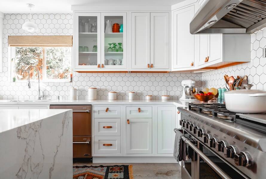 Kitchen Remodel Specialist Brooklyn Ny: How to Choose the Right Materials in Brooklyn Kitchens