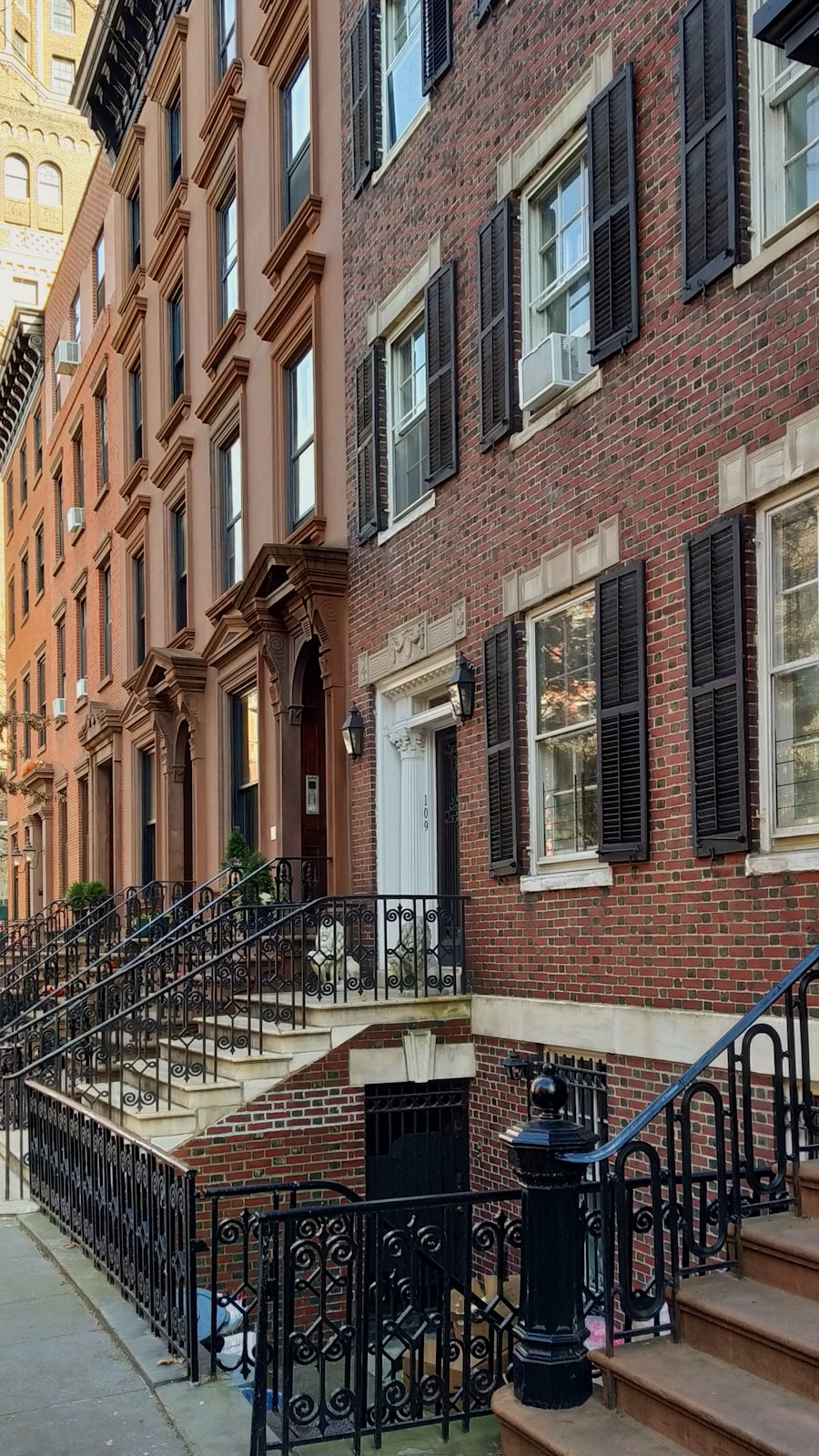 Duplex New Build Brooklyn: How to Build a Brownstone-Style Home from Scratch