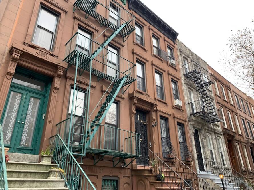 Brooklyn Brownstone New Build: Building Multi-Family Properties in Brooklyn: Guide
