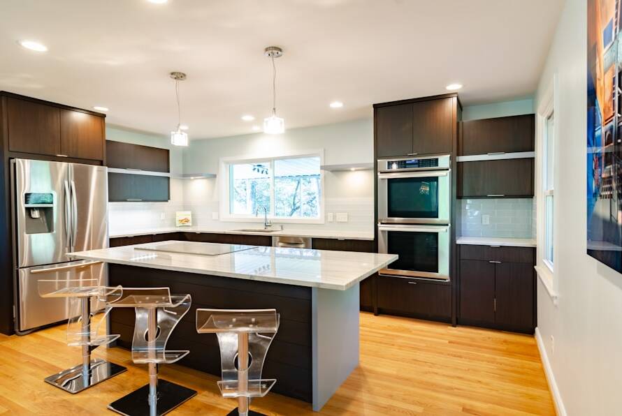 Brooklyn Kitchen Renovation Expert: Cost Breakdown of Brooklyn Kitchen Renovations