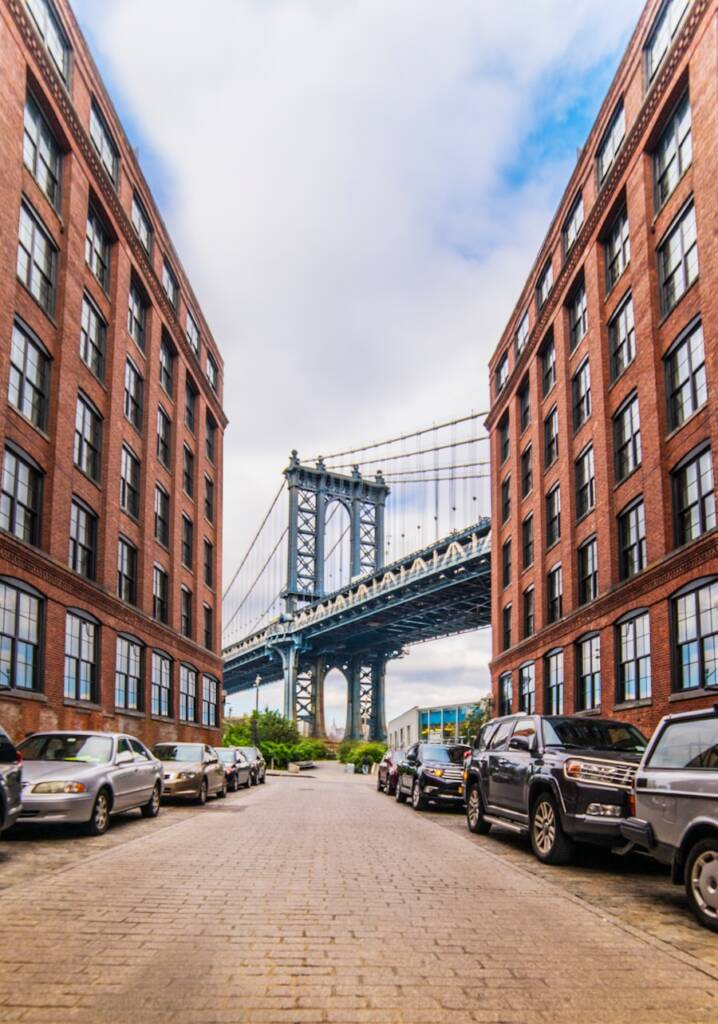 Multi-Family New Construction Brooklyn: Why Brooklyn Buyers Are Going Luxury from the Ground Up