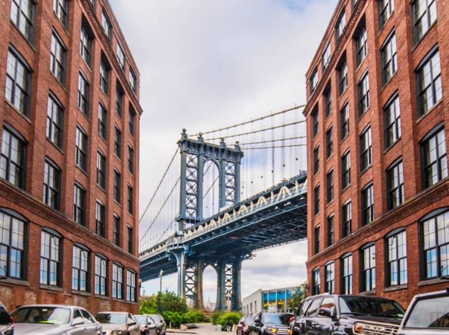 Multi-Family New Construction Brooklyn: Why Brooklyn Buyers Are Going Luxury from the Ground Up