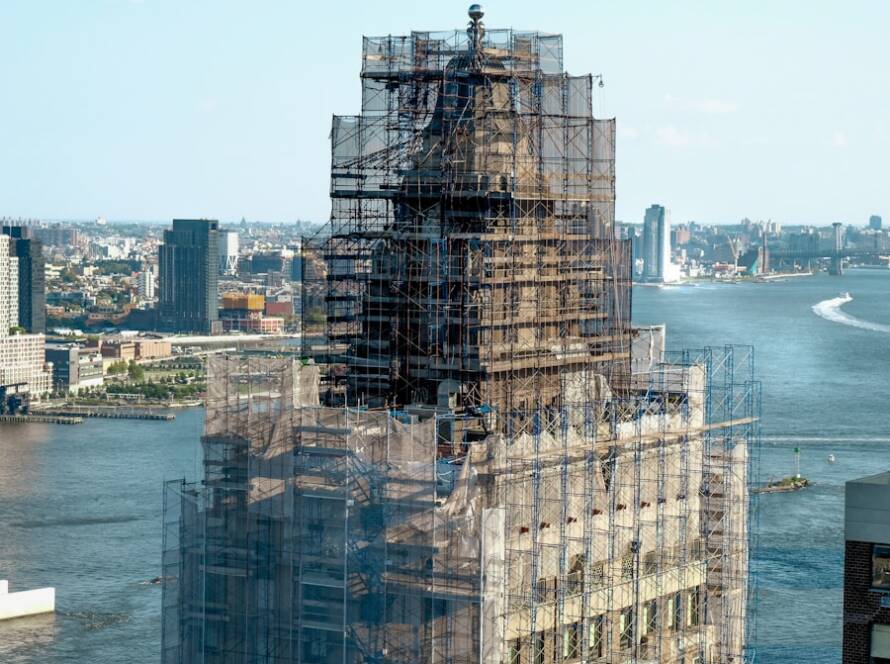Luxury Home Construction Brooklyn: Navigating the Design-Build Process in NYC