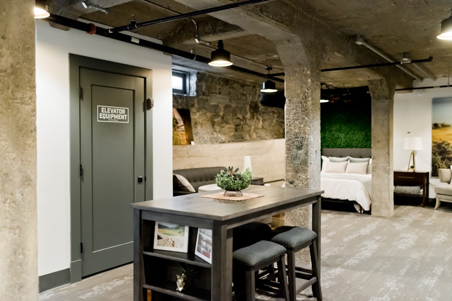 Professional Basement Remodel: What You Can (and Can’t) Do in a Brooklyn Basement 2 Professional Basement Remodel: What You Can (and Can’t) Do in a Brooklyn Basement