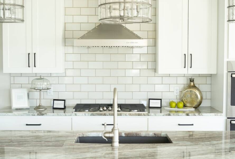 Trusted Kitchen Contractor Brooklyn: How to Make Your Brooklyn Kitchen Feel Bigger
