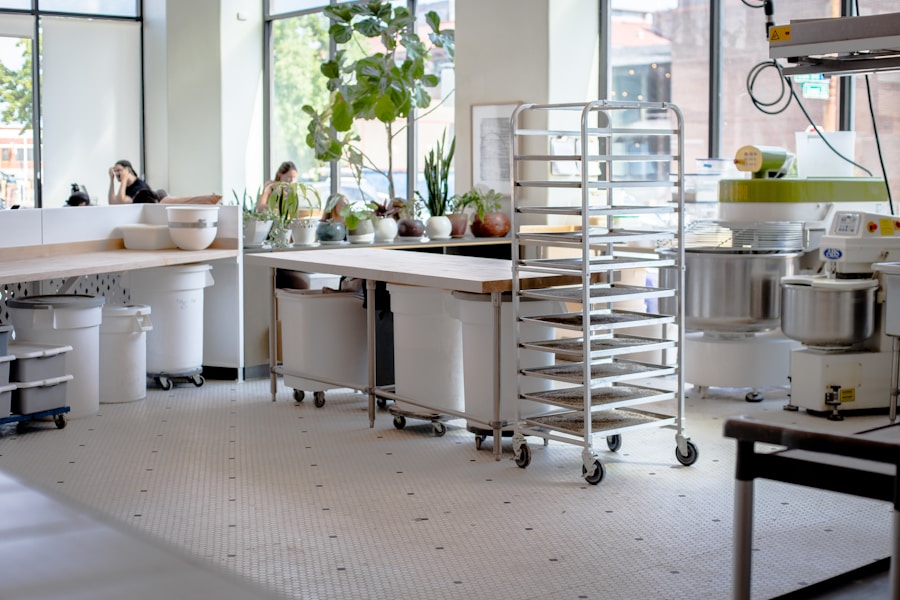Certified Kitchen Designer Brooklyn: Stylish Storage Solutions for Brooklyn Apartments