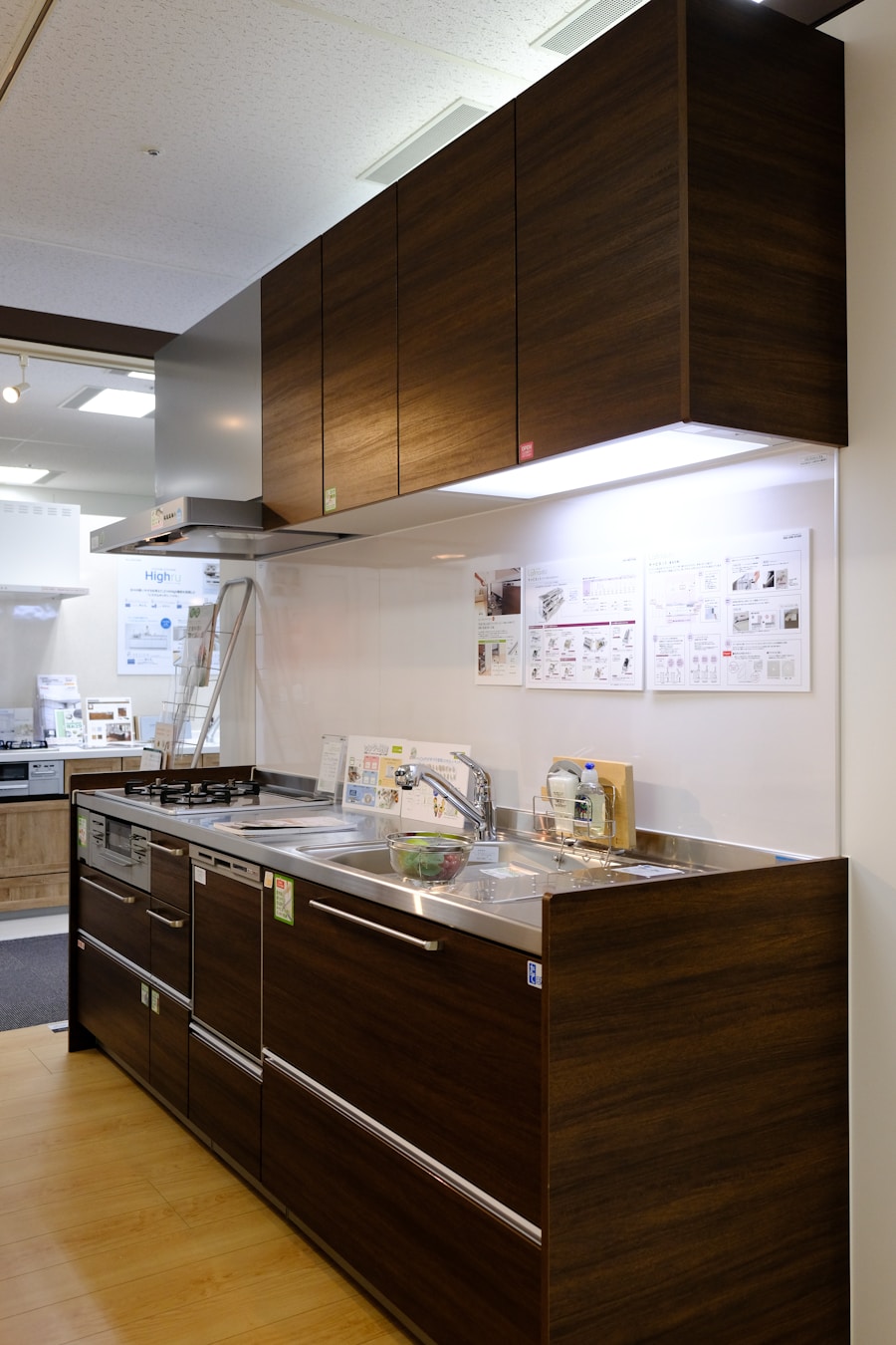 Certified Kitchen Designer Brooklyn: Stylish Storage Solutions for Brooklyn Apartments