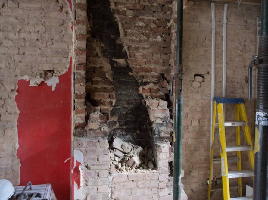 Brooklyn Townhouse Gut Renovation: The Best Time of Year for Gut Renovations in NYC