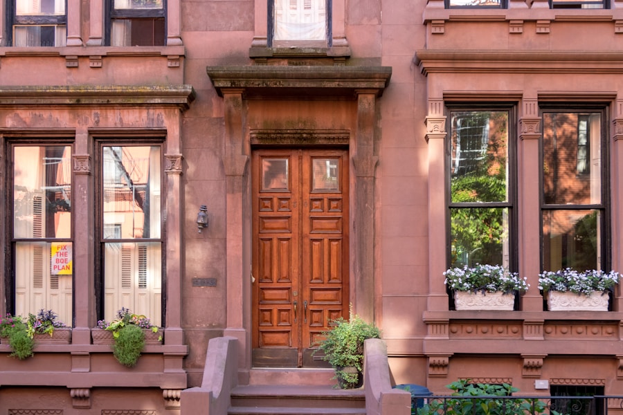 Brooklyn Townhouse Gut Renovation: The Best Time of Year for Gut Renovations in NYC 2 Brooklyn Townhouse Gut Renovation: The Best Time of Year for Gut Renovations in NYC