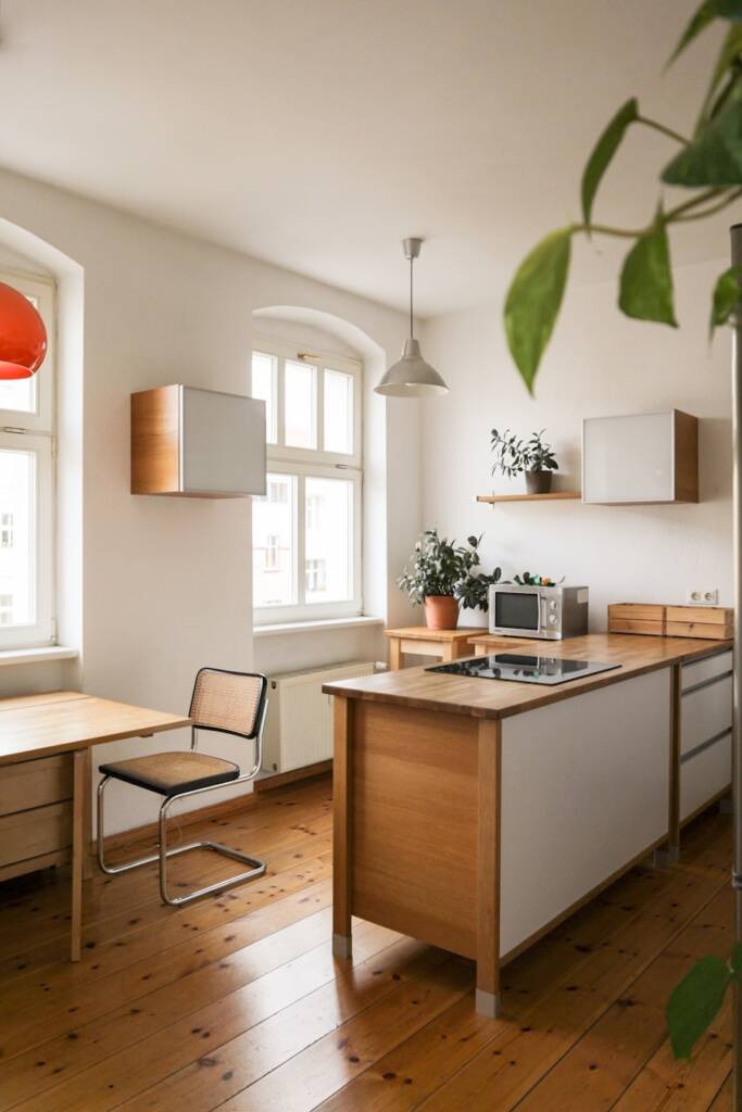 Small Kitchen Renovation Brooklyn: Why Open Concept Kitchens Work So Well in Brooklyn